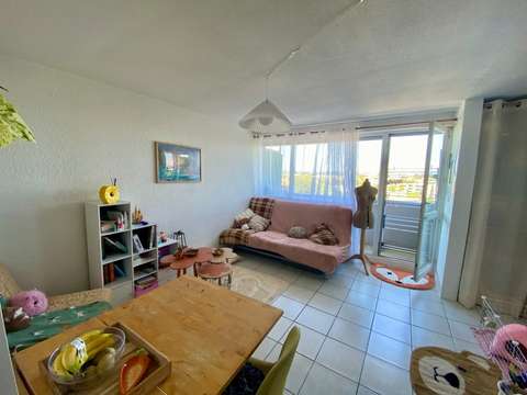 Vente appartement 1 pièce Vente appartement 1 pièce