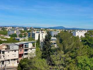 Vente appartement 1 pièce Vente appartement 1 pièce