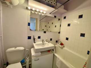 Vente appartement 1 pièce Vente appartement 1 pièce
