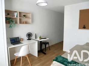 Vente Appartement T1Montpellier