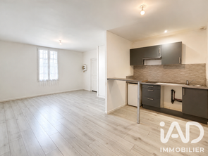 Vente Appartement 2 piècesMontpellier