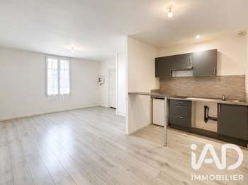 Vente appartement 2 pièces Montpellier 34