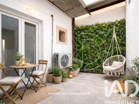 Vente appartement 2 pièces Vente appartement 2 pièces
