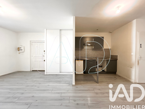 Vente appartement 2 pièces Montpellier 34