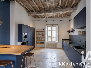 Vente appartement 5 pièces Vente appartement 5 pièces
