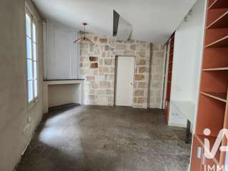 Vente appartement 5 pièces Vente appartement 5 pièces