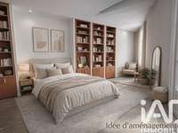 Vente appartement 5 pièces Vente appartement 5 pièces