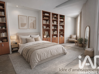 Vente appartement 5 pièces Vente appartement 5 pièces