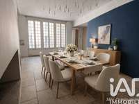 Vente appartement 5 pièces Vente appartement 5 pièces