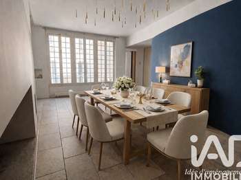 Vente appartement 5 pièces Vente appartement 5 pièces