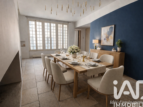 Vente appartement 5 pièces Vente appartement 5 pièces