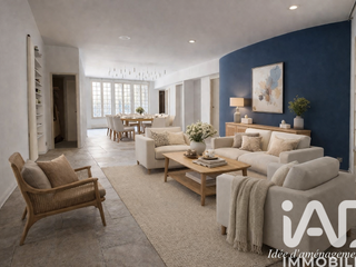 Vente appartement 5 pièces Vente appartement 5 pièces