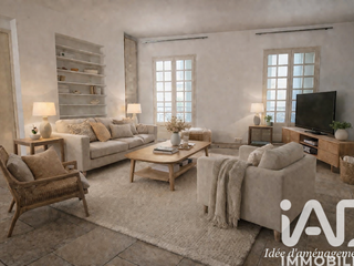 Vente appartement 5 pièces Vente appartement 5 pièces