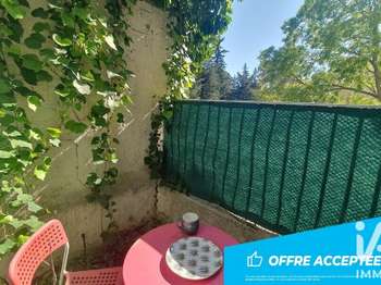 Vente Appartement 2 piècesMontpellier