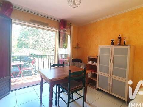 Vente appartement 2 pièces Montpellier 34