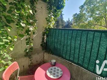 Vente appartement 2 pièces Montpellier 34