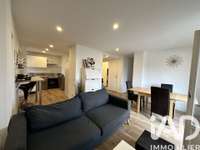 Vente appartement 5 pièces Vente appartement 5 pièces