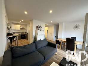 Vente Appartement 5 piècesMontpellier