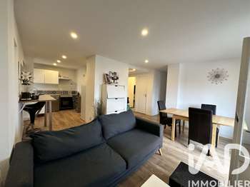 Vente appartement 5 pièces Montpellier 34