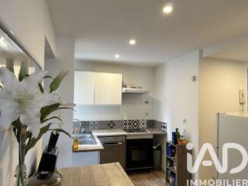 Vente appartement 5 pièces Vente appartement 5 pièces