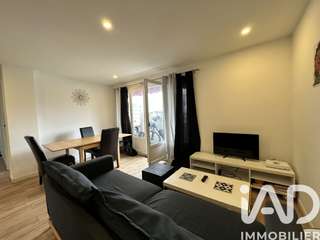 Vente appartement 5 pièces Vente appartement 5 pièces