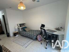Vente Appartement T1Montpellier