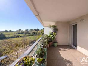 Vente Appartement 3 piècesMontpellier