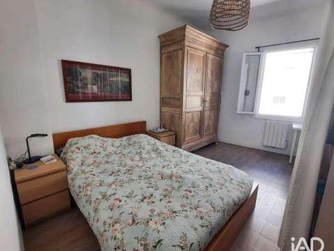 Vente appartement 2 pièces Montpellier 34