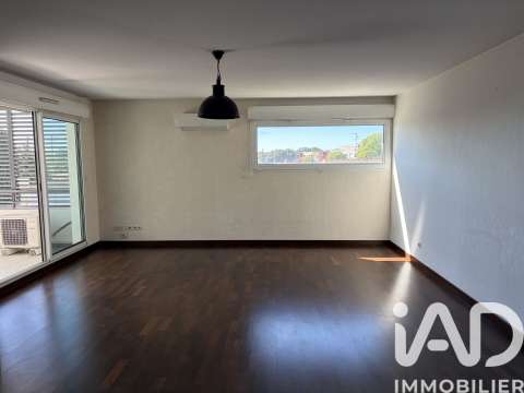 Vente appartement 3 pièces Montpellier 34