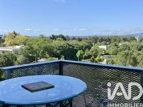 Vente Appartement 4 piècesMontpellier