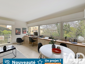 Vente Appartement 3 piècesMontpellier