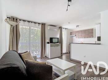 Vente Appartement 2 piècesMontpellier