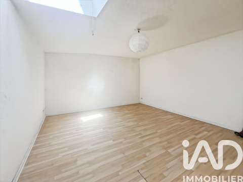 Vente appartement 2 pièces Montpellier 34