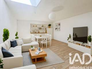 Vente appartement 2 pièces Vente appartement 2 pièces