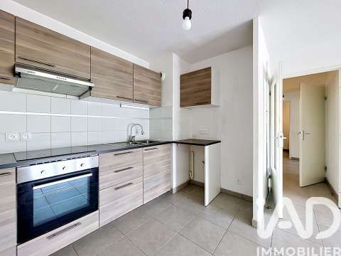 Vente appartement 3 pièces Montpellier 34