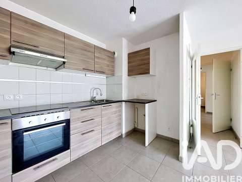 Vente appartement 3 pièces Montpellier 34