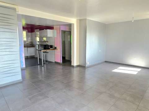 Vente appartement 3 pièces Montpellier 34