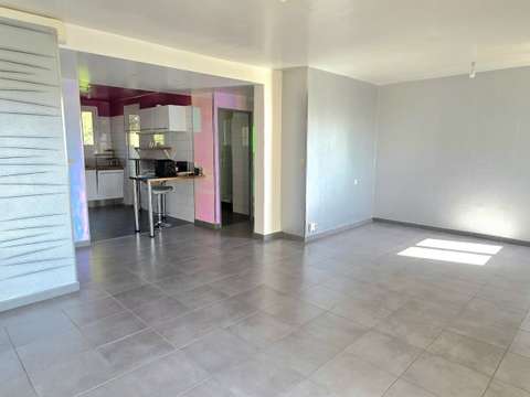 Vente appartement 3 pièces Montpellier 34