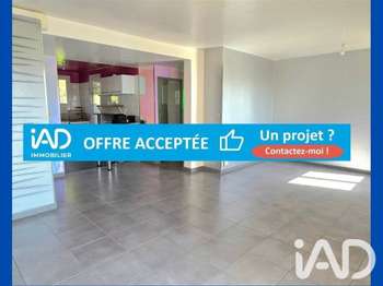 Vente Appartement 3 piècesMontpellier