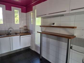 Vente Appartement 3 piècesMontpellier