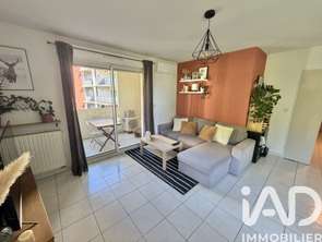 Vente Appartement 2 piècesMontpellier