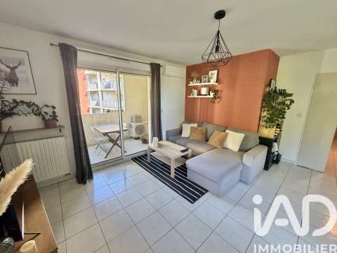 Vente appartement 2 pièces Montpellier 34