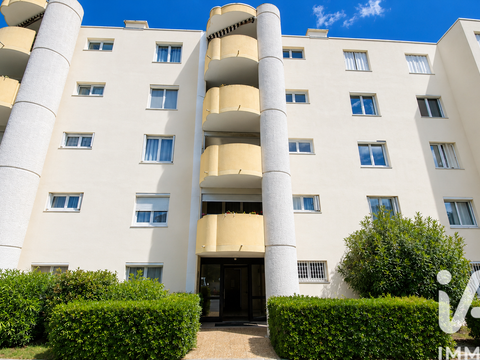 Vente appartement 2 pièces Montpellier 34