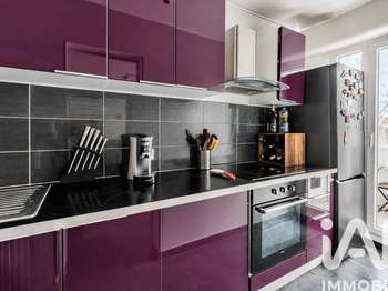 Vente appartement 2 pièces Montpellier 34
