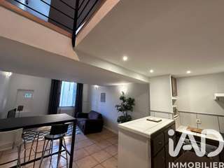 Vente appartement 2 pièces Vente appartement 2 pièces