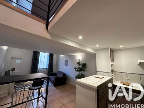 Vente appartement 2 pièces Montpellier 34