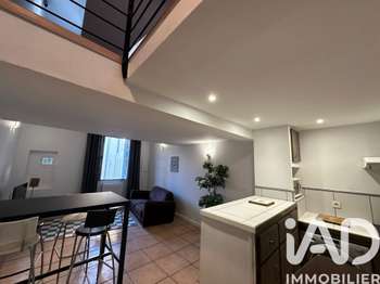 Vente appartement 3 pièces Montpellier 34