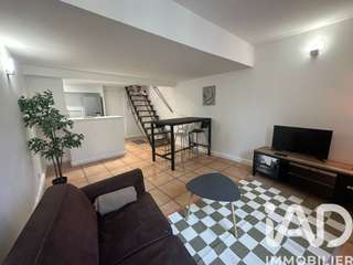Vente appartement 2 pièces Vente appartement 2 pièces