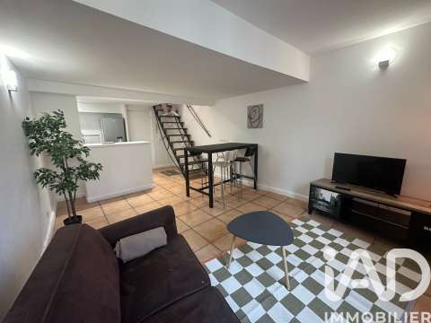 Vente appartement 2 pièces Vente appartement 2 pièces