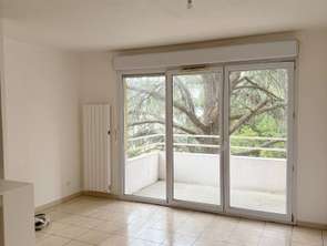 Vente Appartement 2 piècesMontpellier